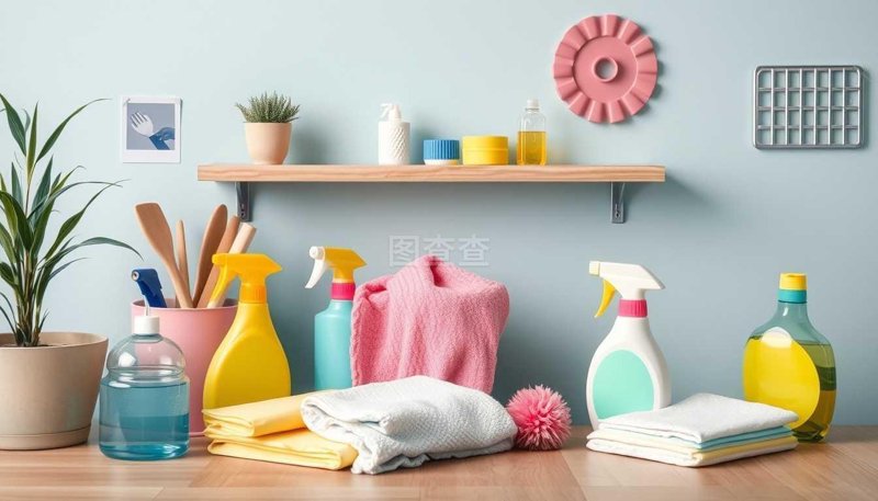 洗护用品市场广阔，但如何在众多品牌中脱颖而出？今天我们就来聊聊洗护用品批发行业的竞争策略。