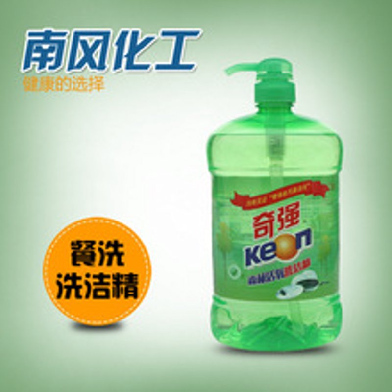 皂液加工:打造清洁剂市场的利器